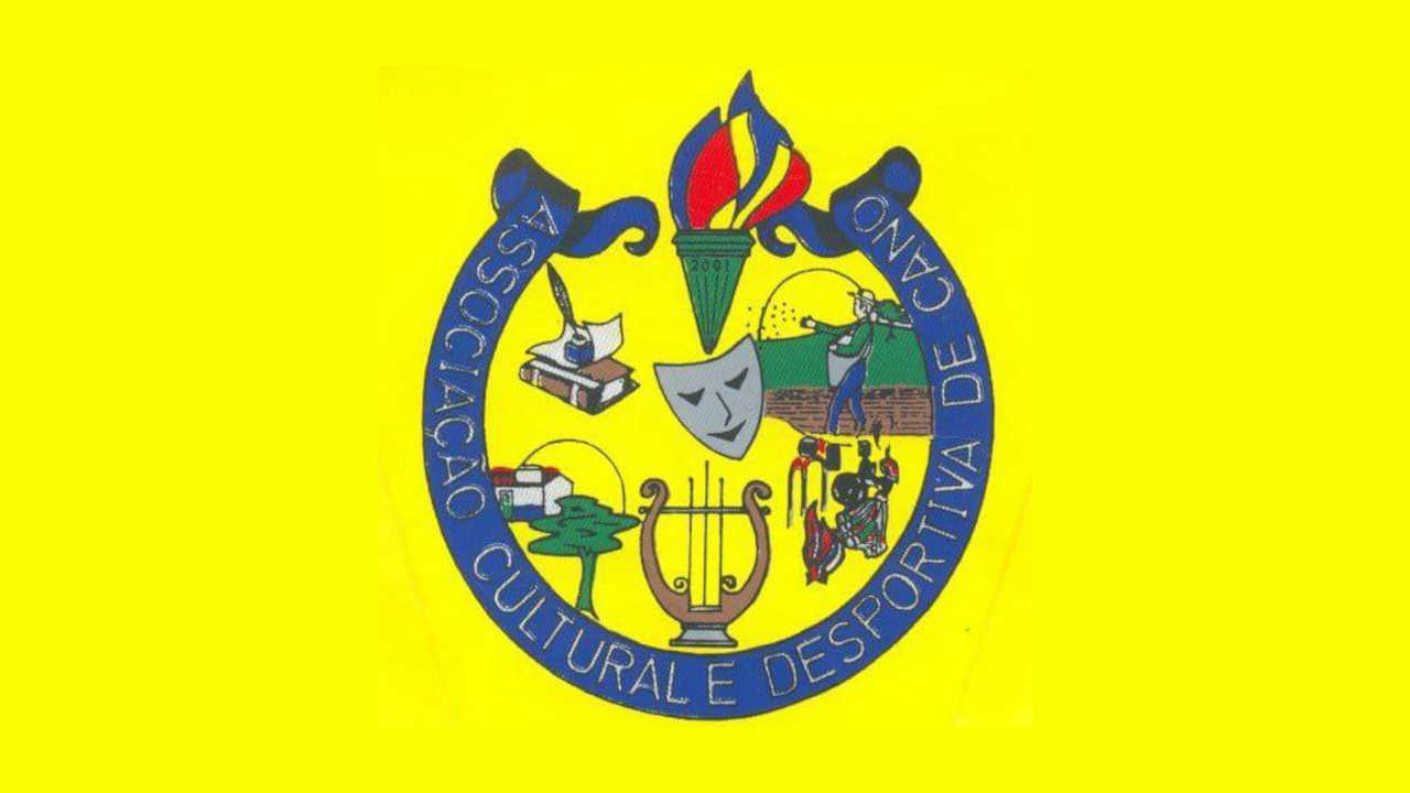 Associação Cultural e Desportiva de Cano