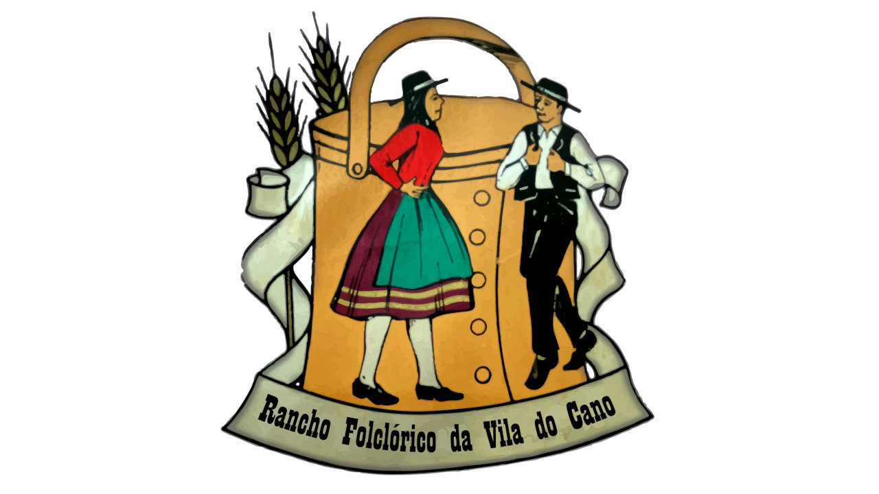 Rancho Folclórico da Vila do Cano