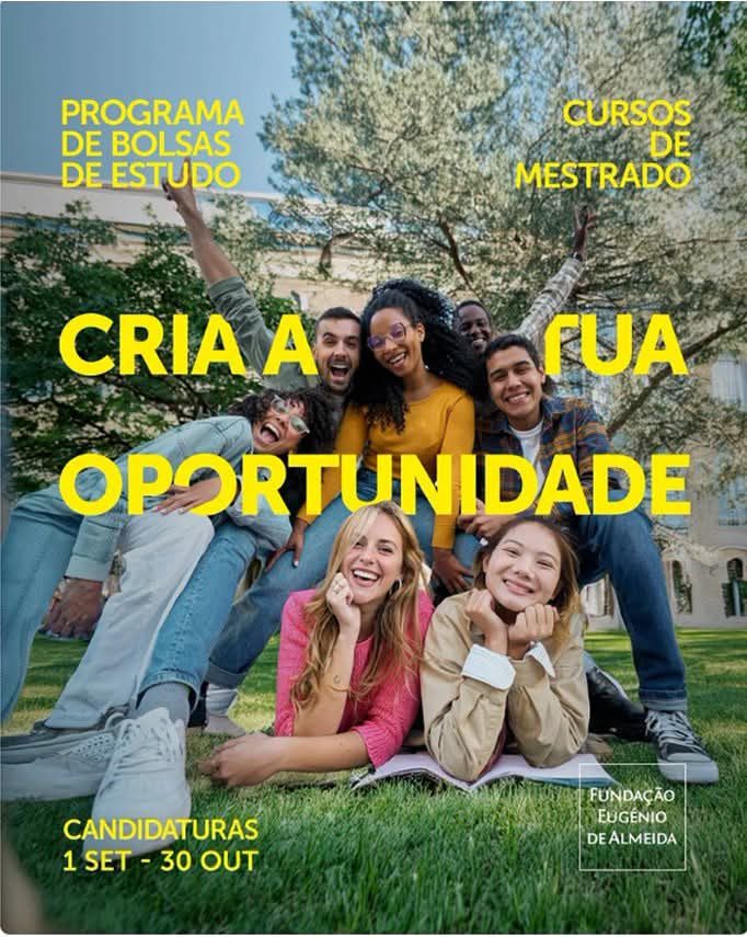 Programa de Bolsas de Estudo