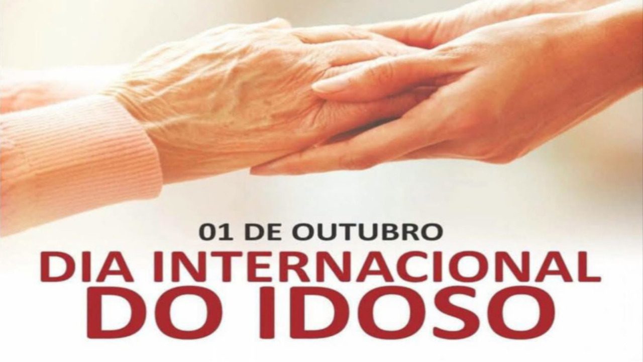 Junta de Freguesia assinala o Dia Internacional do Idoso