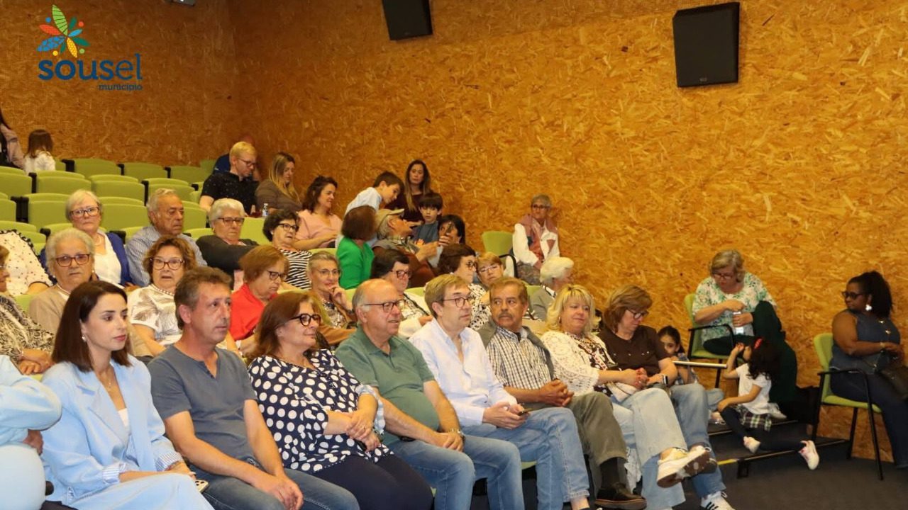 Dia da Família assinalado em Sousel