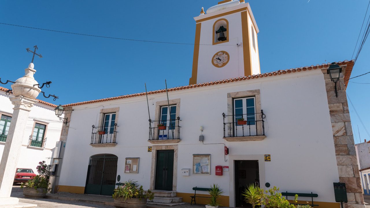 Junta de Freguesia de Cano aderiu ao programa "Botija Solidária"