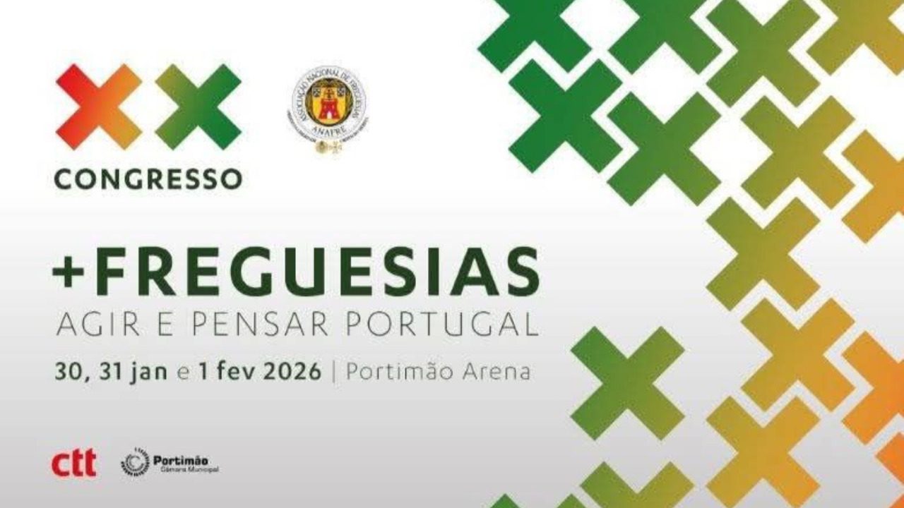 XX Congresso Nacional da ANAFRE