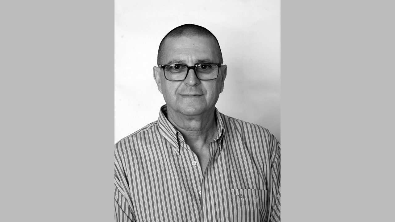 Nota de Pesar pelo falecimento de João António Lista Pintão