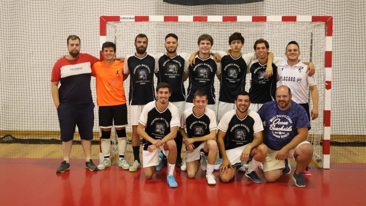 Padaria Boavista em destaque no 34⁰ Torneio de Futsal de Sousel