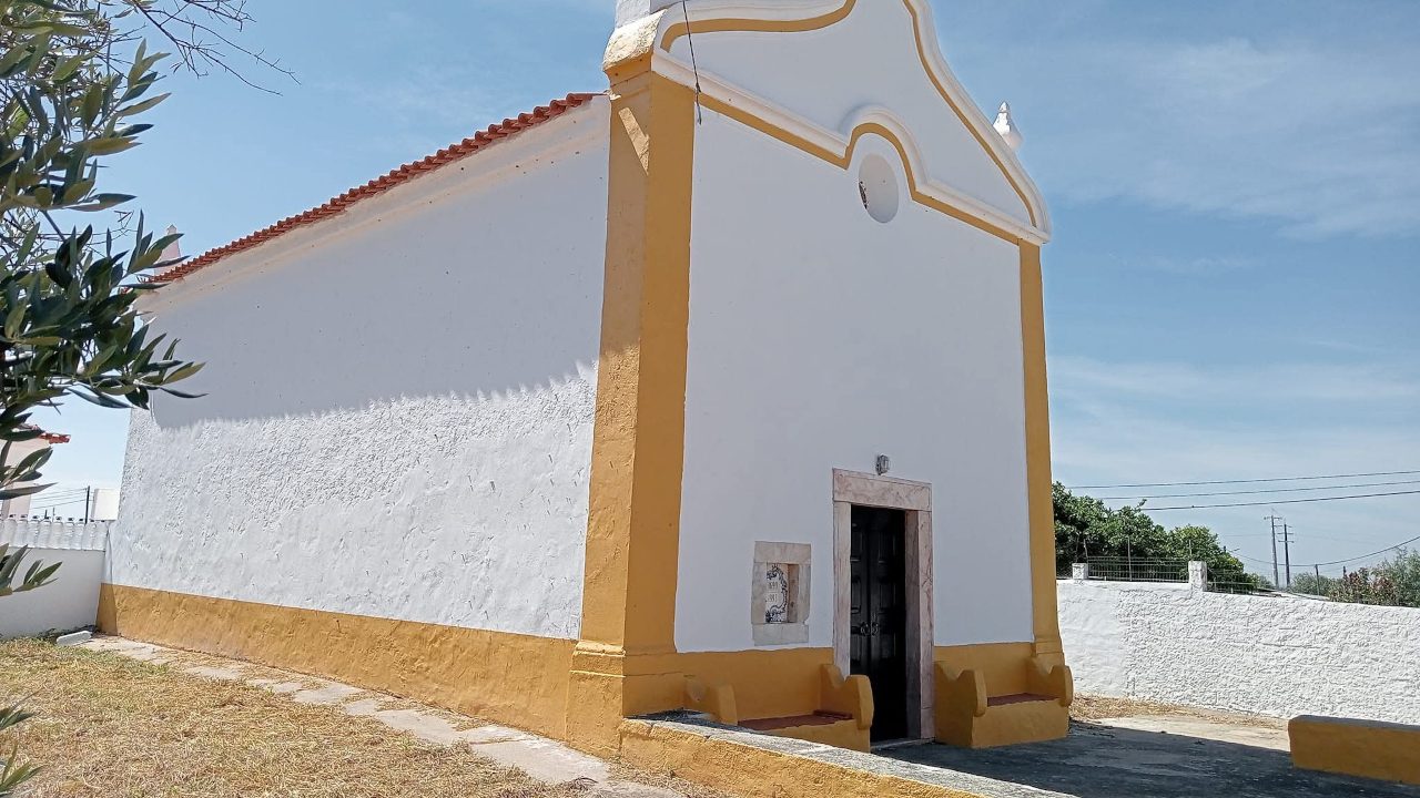 Junta de Freguesia de Cano assinala o Dia de Santo António