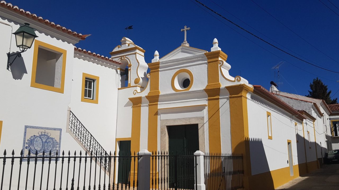 Temporada do Caracol na restauração da Vila de Cano