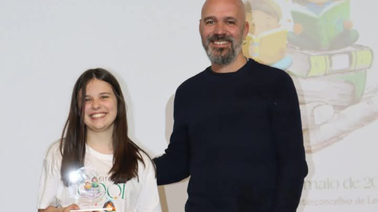 7ª Edição do Concurso Interconcelhio de Leitura