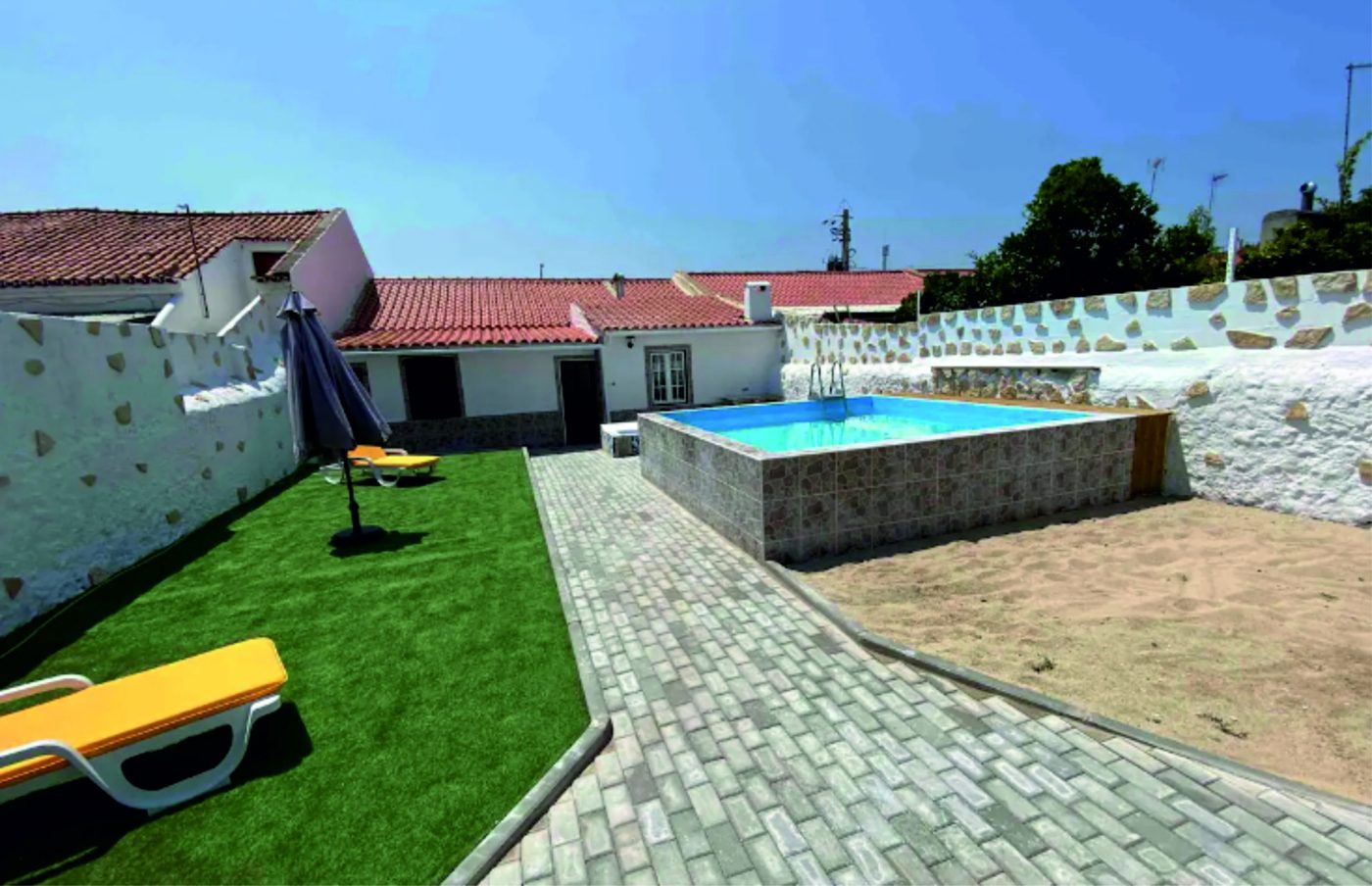 Casa da Avó Nita