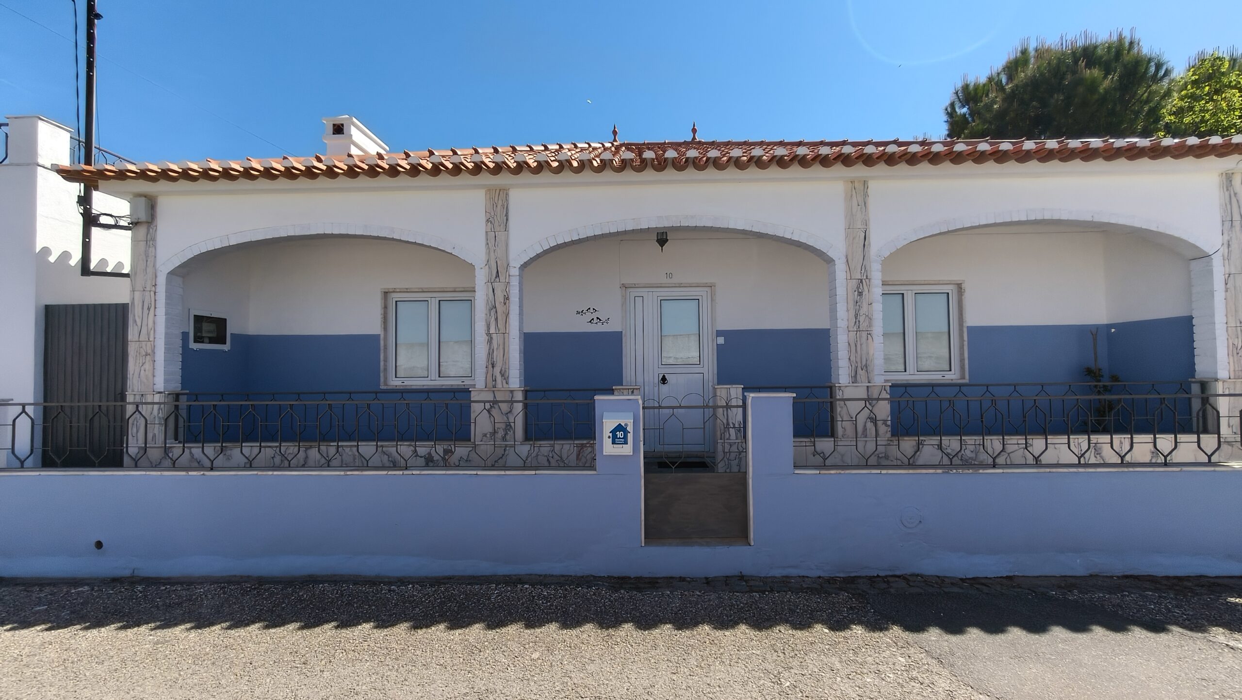 Alentejo Colours
