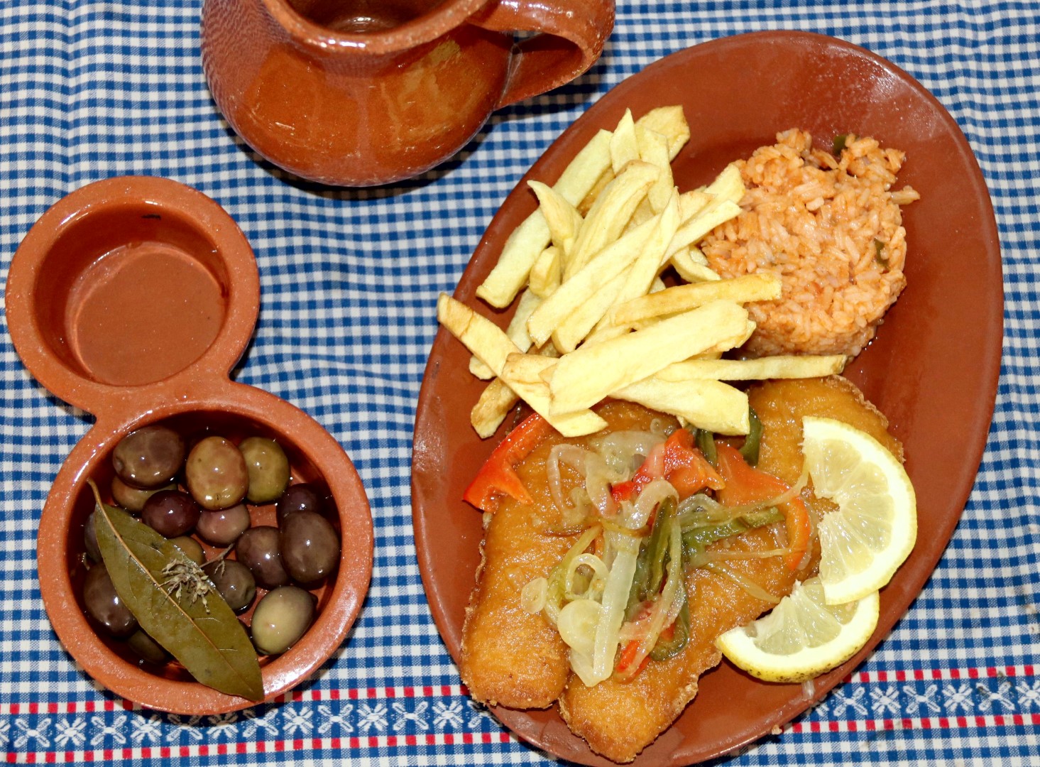 Café Restaurante Planície