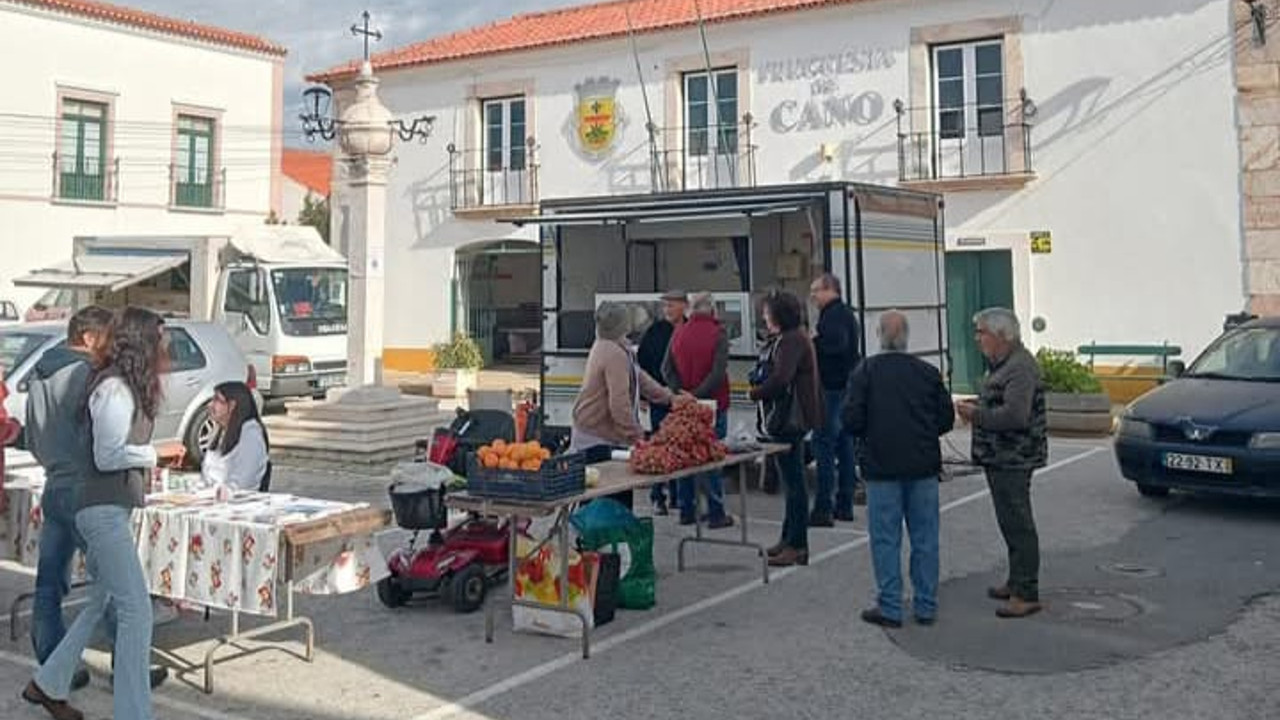 Festa em Honra de Nossa Senhora da Graça