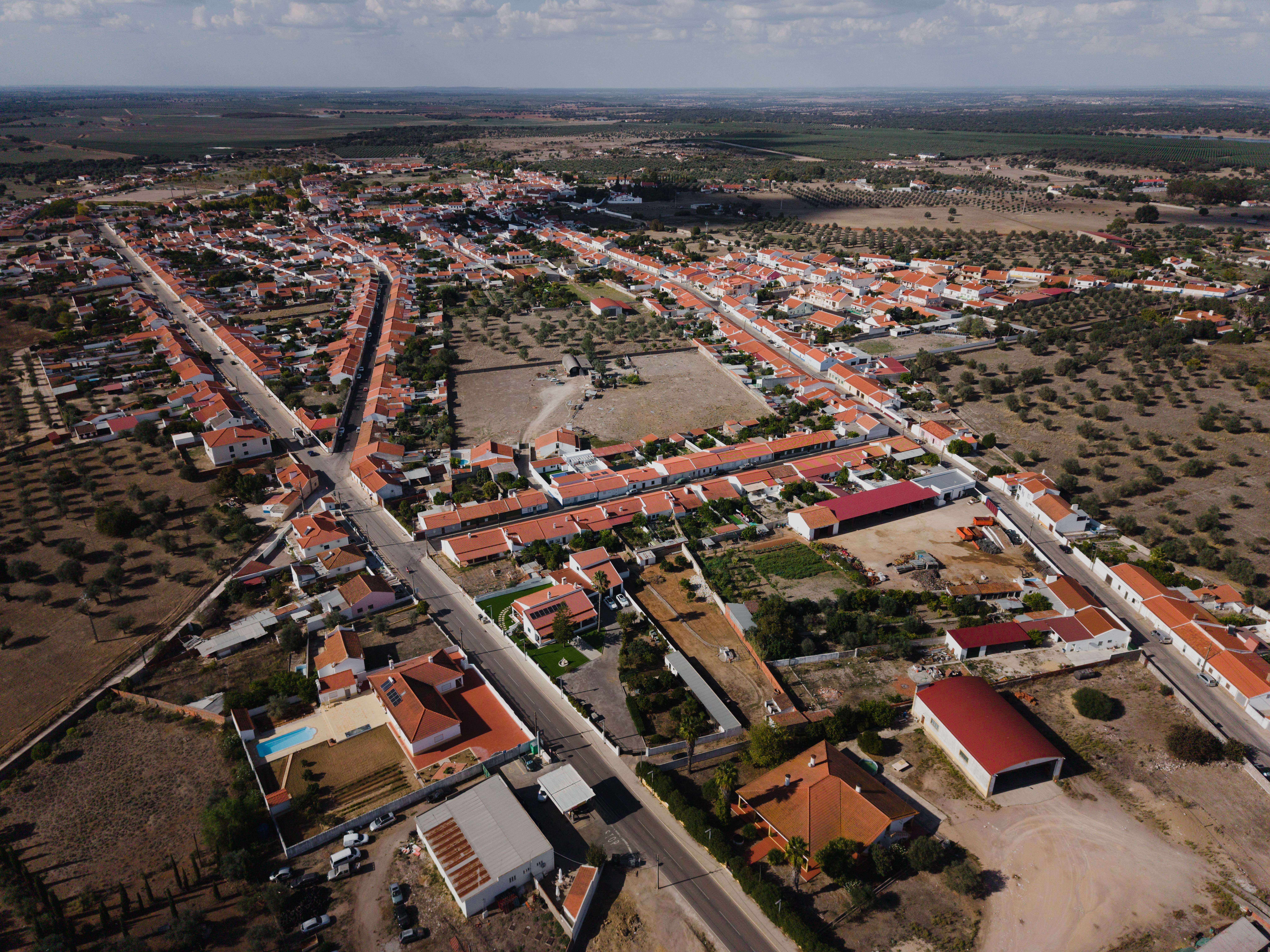 Junta de Freguesia de Cano