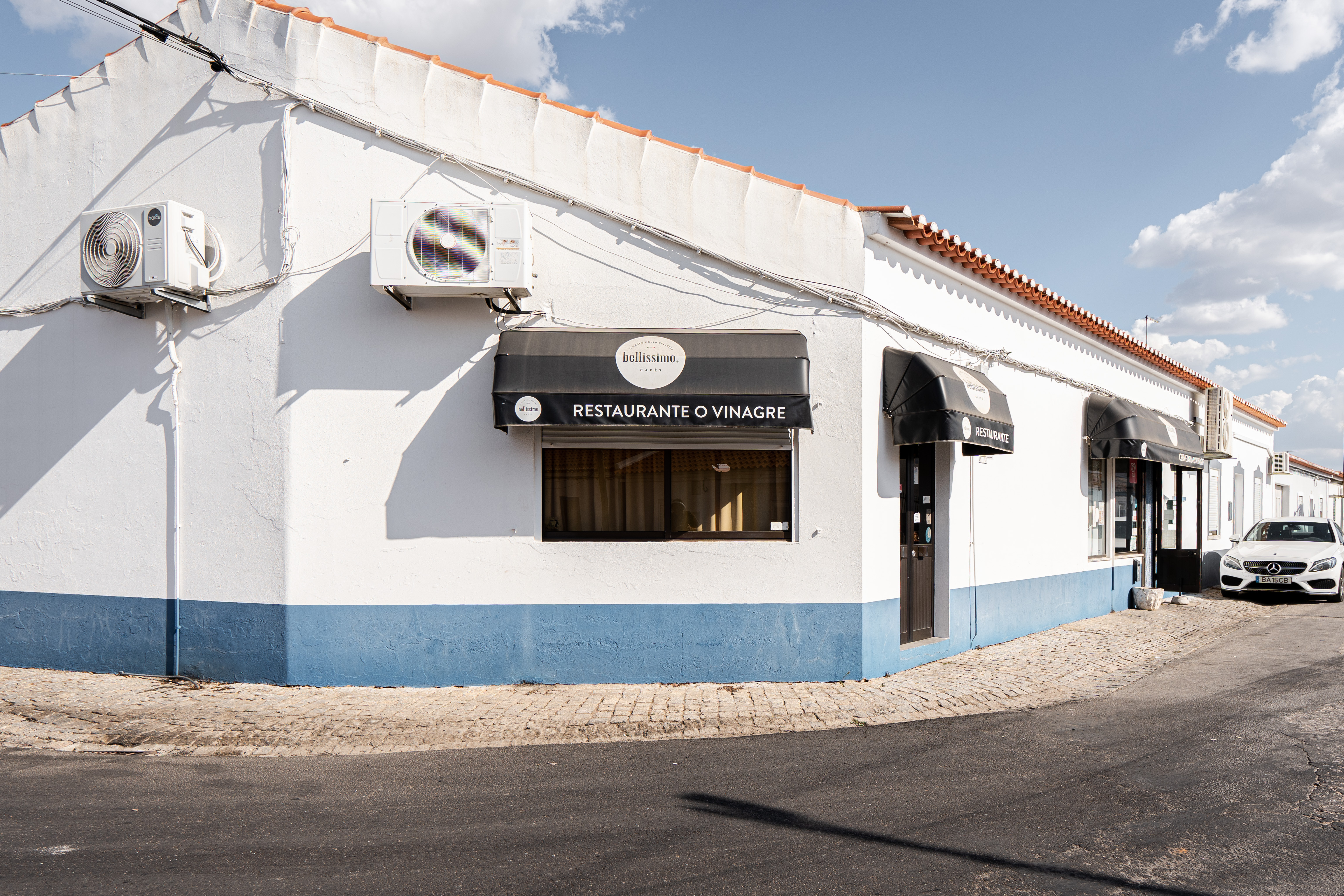 Junta de Freguesia de Cano