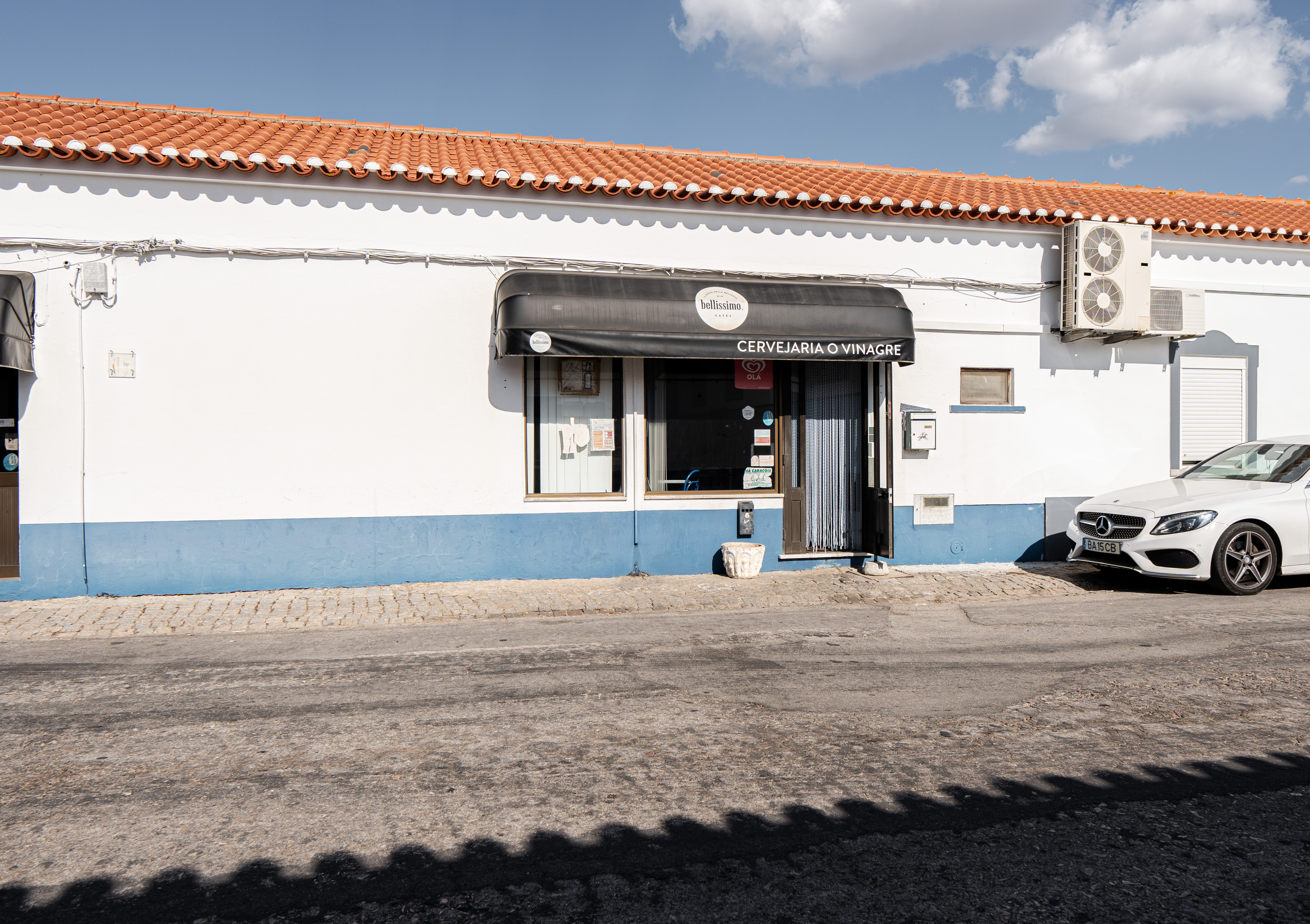 Junta de Freguesia de Cano