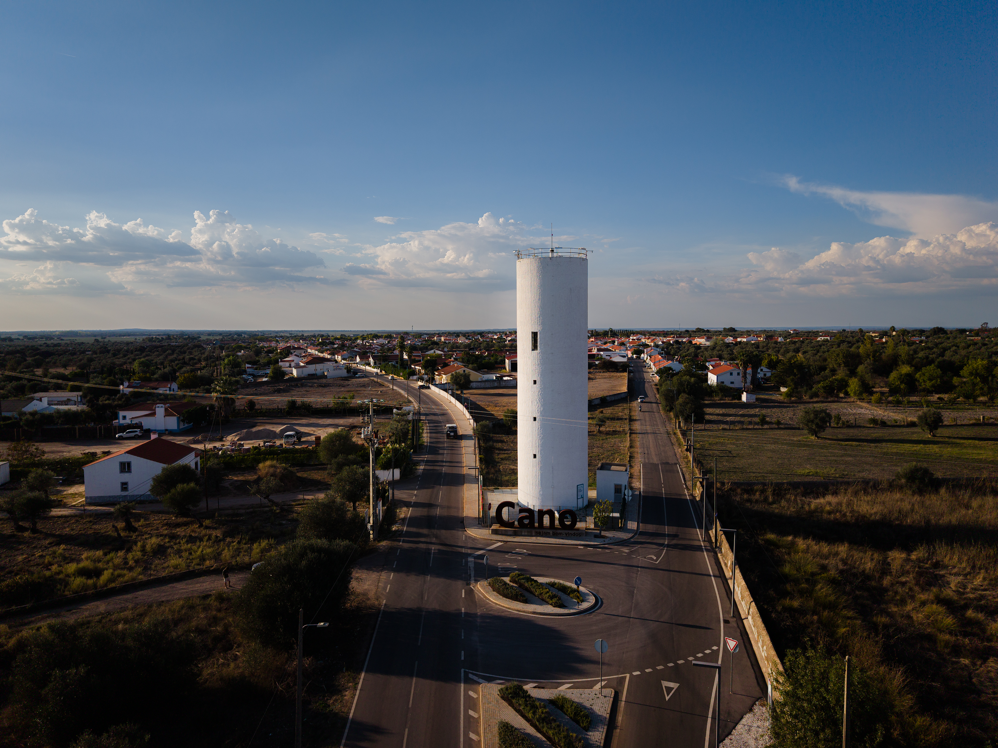 Junta de Freguesia de Cano