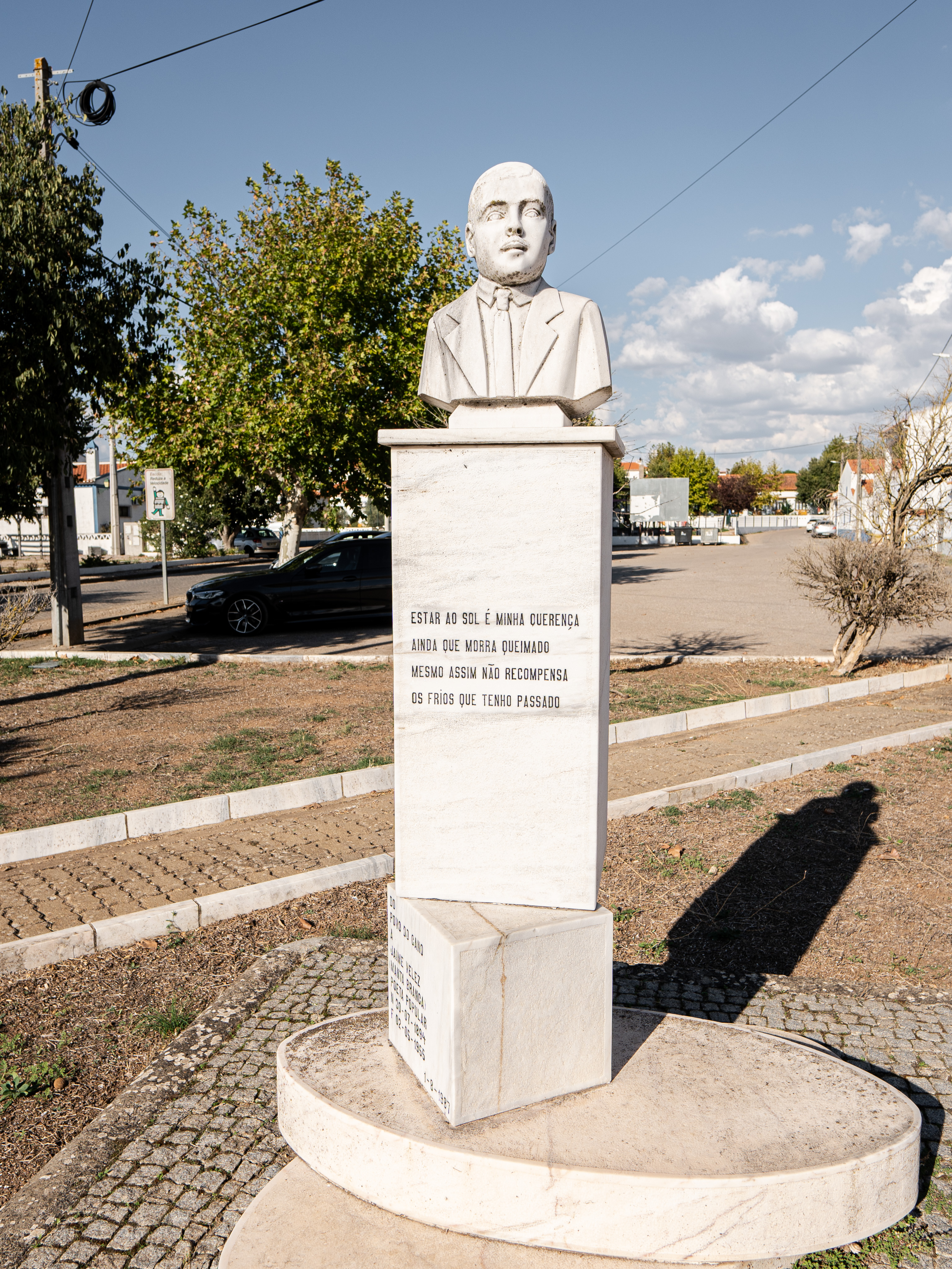 Junta de Freguesia de Cano