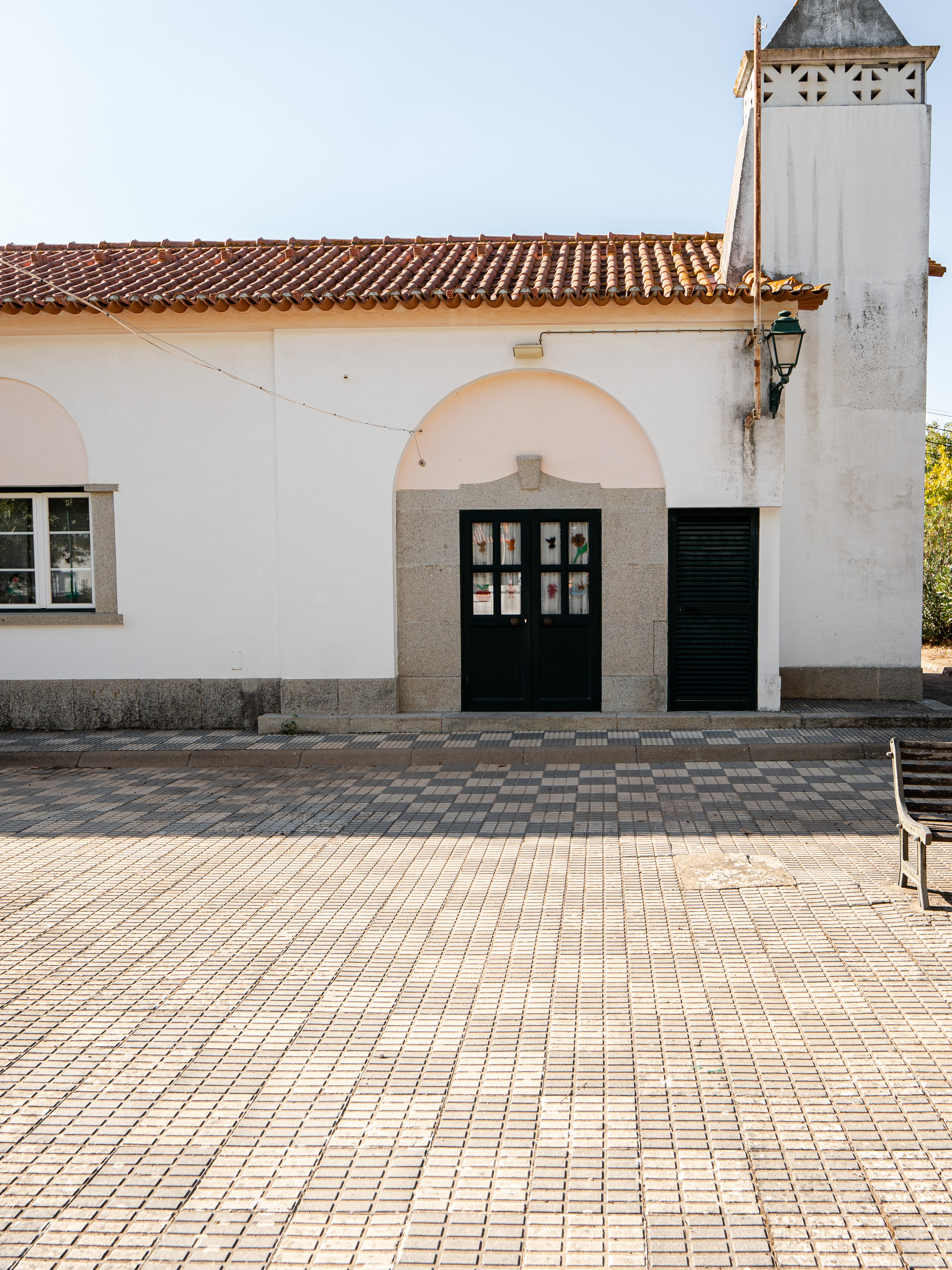 Junta de Freguesia de Cano