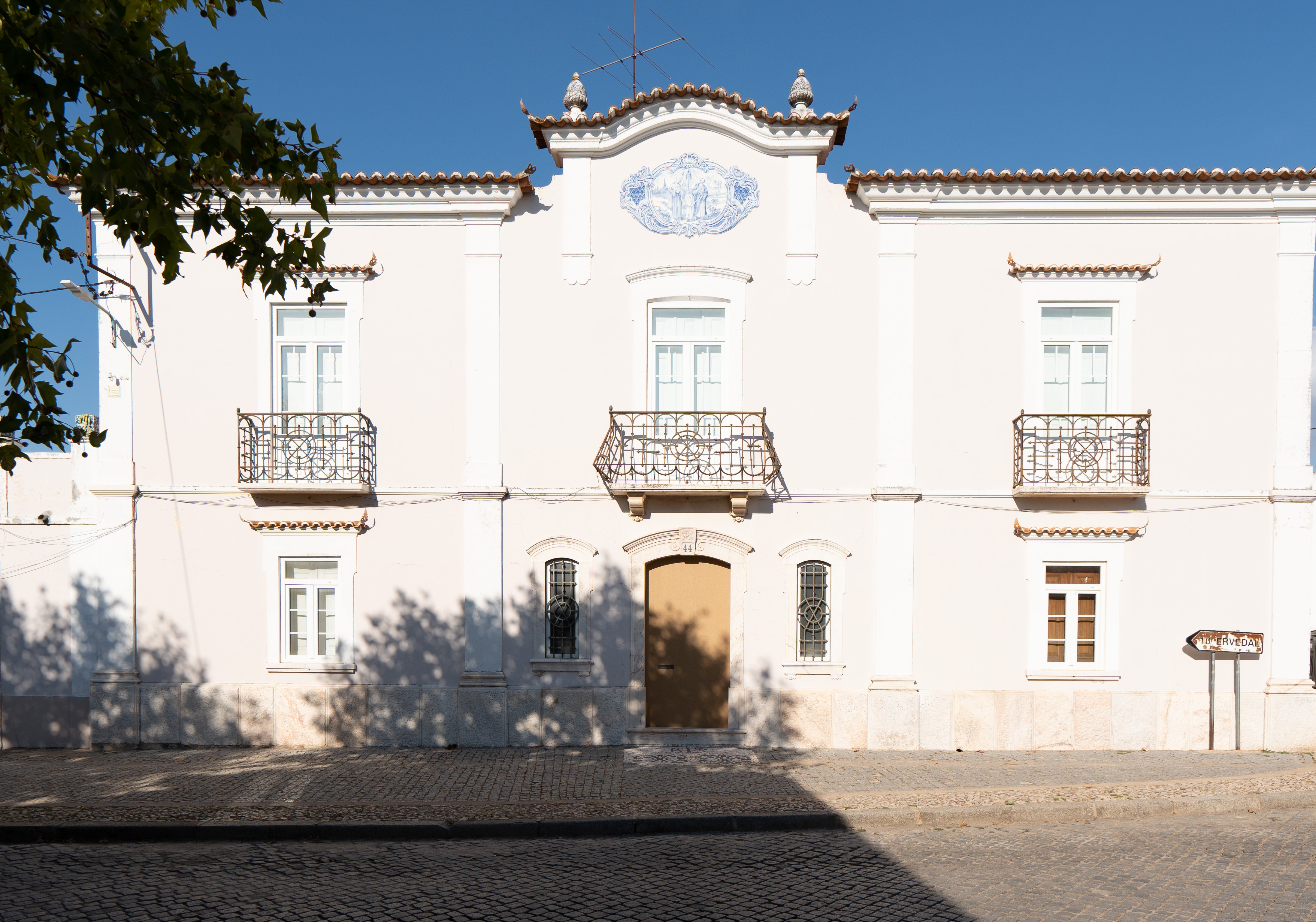 Junta de Freguesia de Cano