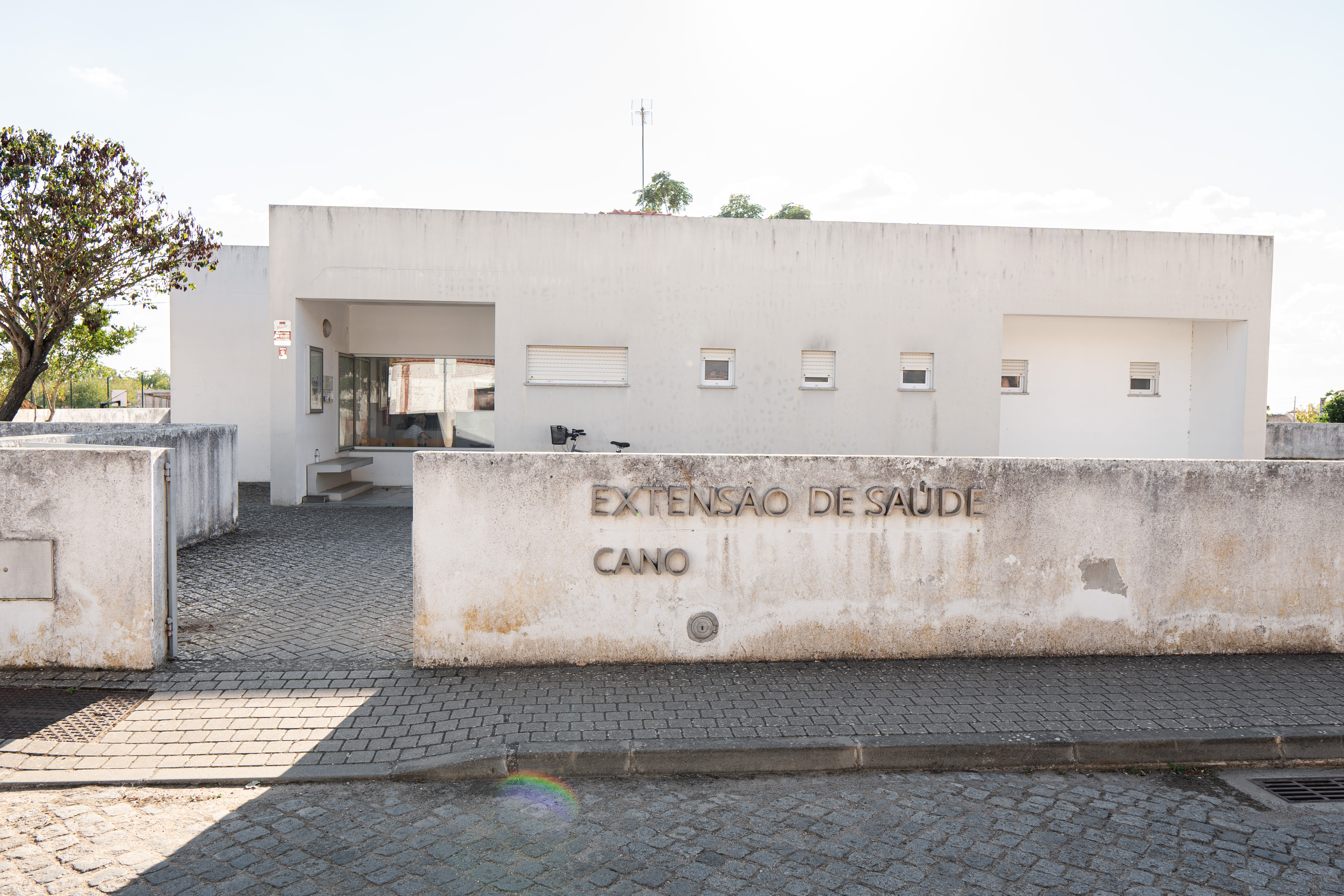 Junta de Freguesia de Cano