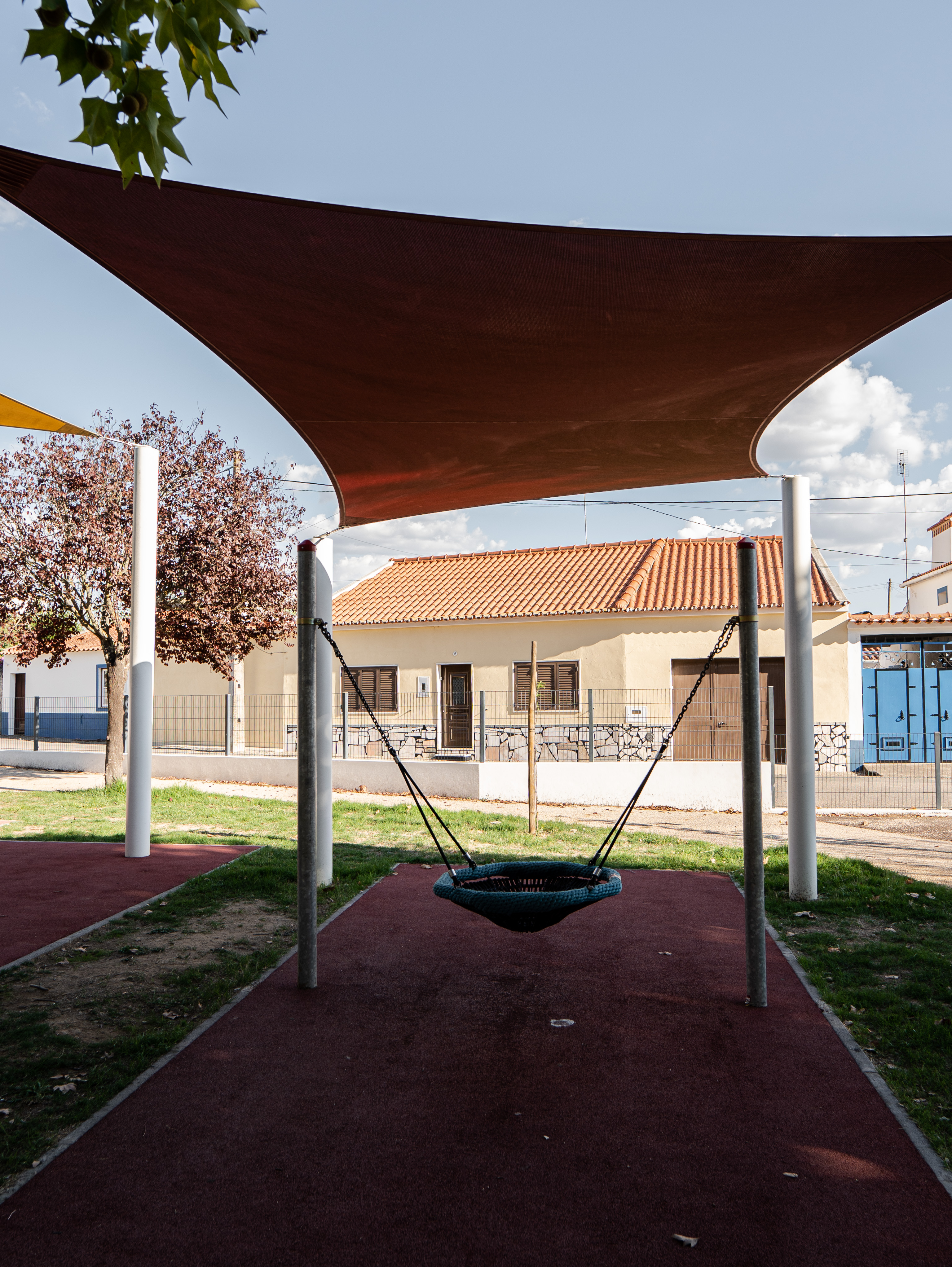 Junta de Freguesia de Cano