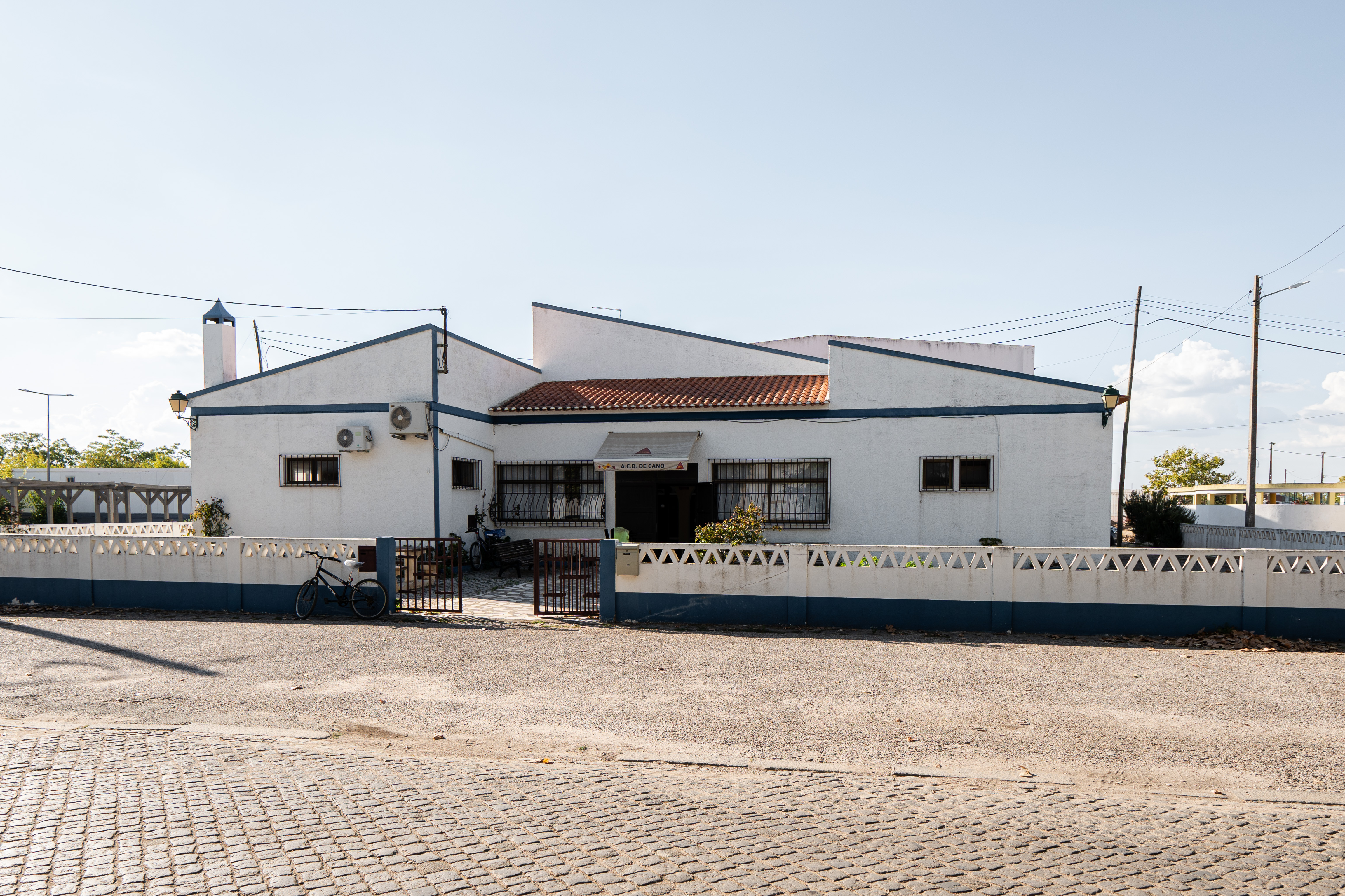 Junta de Freguesia de Cano