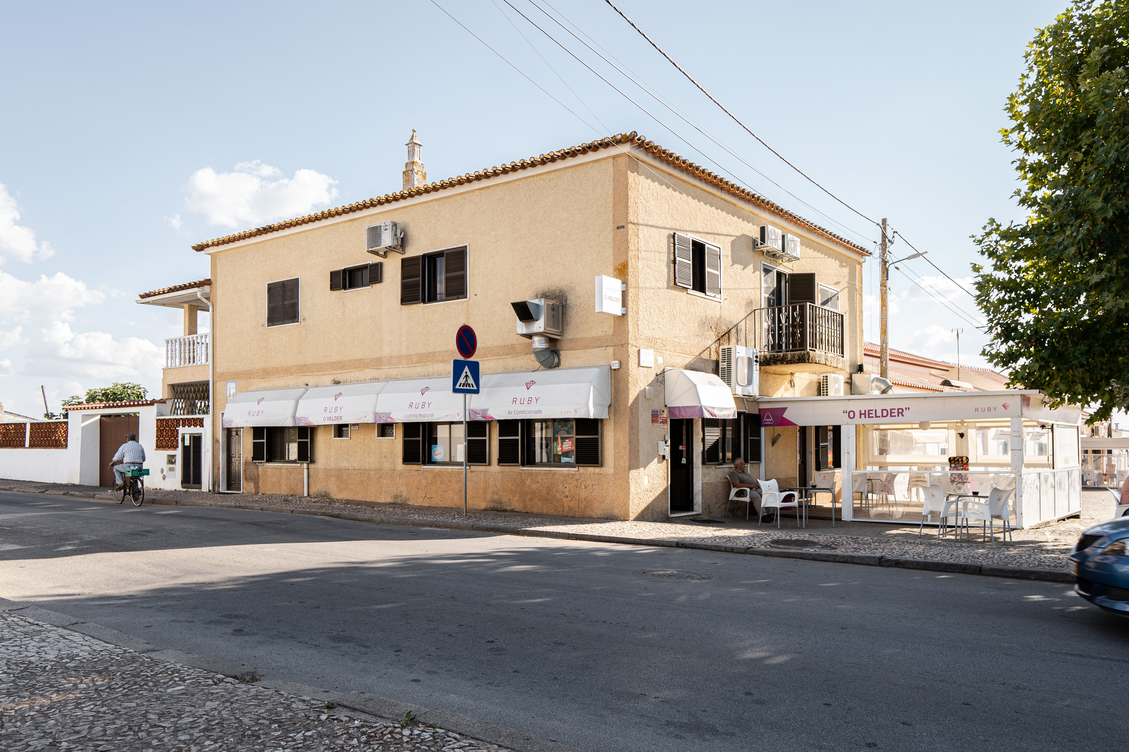 Junta de Freguesia de Cano