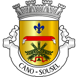 Brasão de Cano